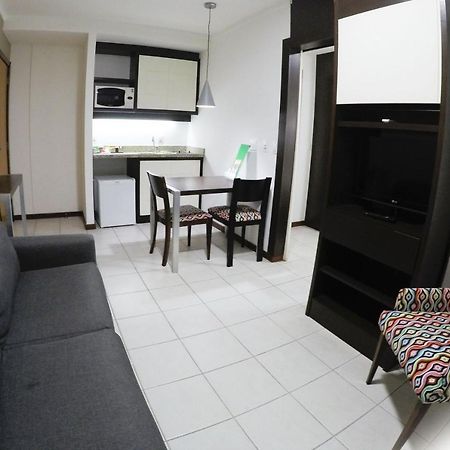 Triangulo Apart Hotel Vitória Екстериор снимка